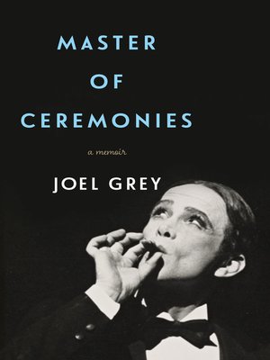 cover image of Master of Ceremonies